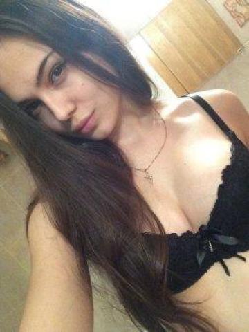 Анкета проститутки Марселина, 23 года